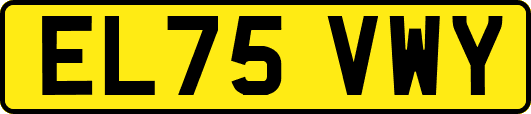 EL75VWY