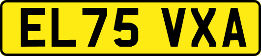 EL75VXA