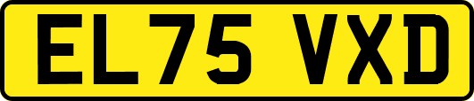 EL75VXD