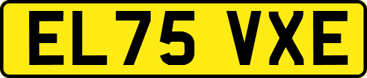 EL75VXE