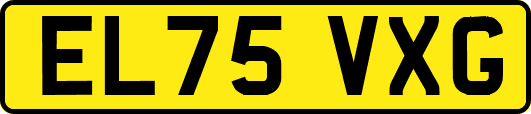 EL75VXG