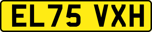 EL75VXH