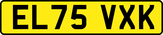EL75VXK