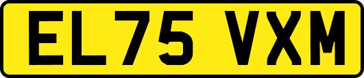 EL75VXM