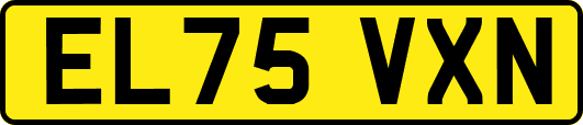 EL75VXN