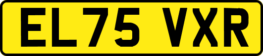 EL75VXR