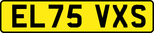 EL75VXS