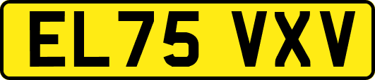 EL75VXV