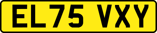 EL75VXY