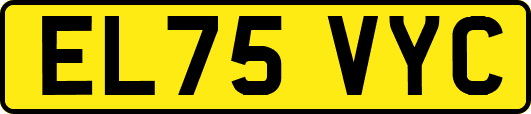 EL75VYC