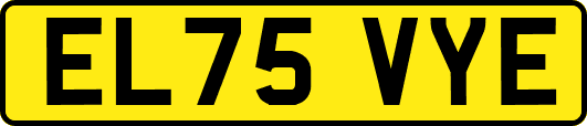 EL75VYE