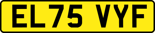 EL75VYF
