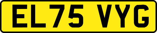 EL75VYG