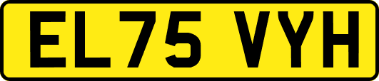 EL75VYH