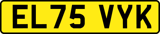 EL75VYK