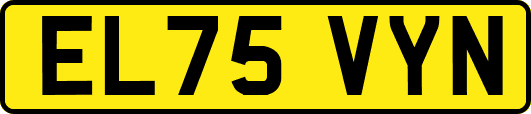 EL75VYN