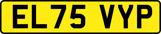 EL75VYP
