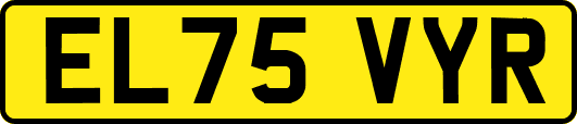 EL75VYR