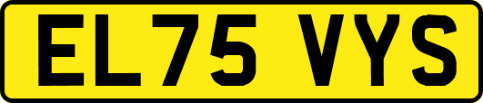 EL75VYS