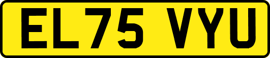 EL75VYU