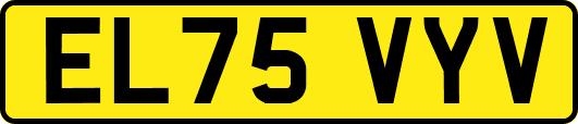EL75VYV