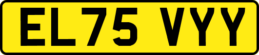 EL75VYY