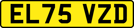 EL75VZD