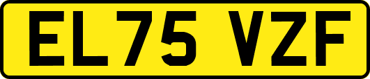 EL75VZF