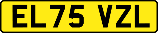 EL75VZL