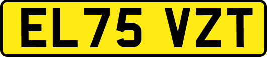 EL75VZT