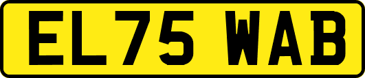 EL75WAB