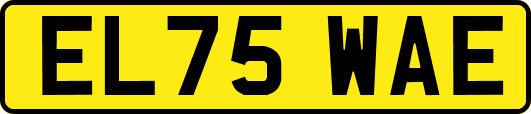 EL75WAE