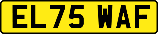 EL75WAF