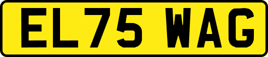 EL75WAG