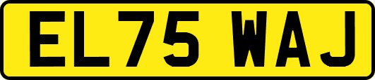 EL75WAJ