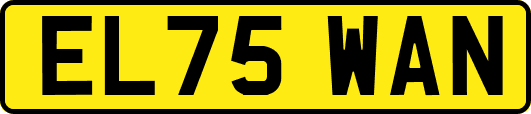 EL75WAN