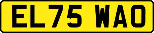 EL75WAO