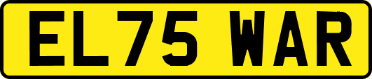 EL75WAR