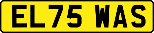 EL75WAS