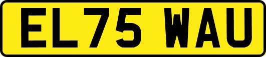EL75WAU