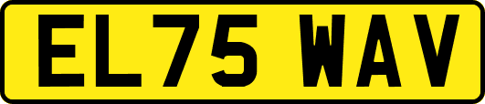 EL75WAV
