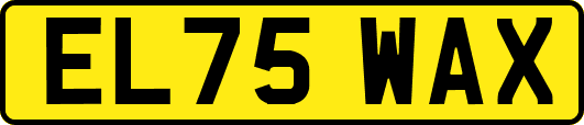 EL75WAX