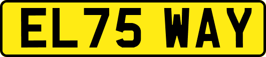 EL75WAY