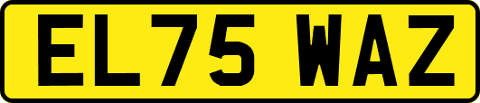 EL75WAZ