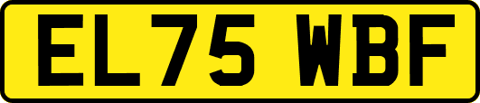 EL75WBF