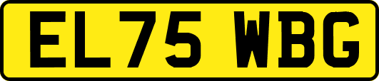 EL75WBG