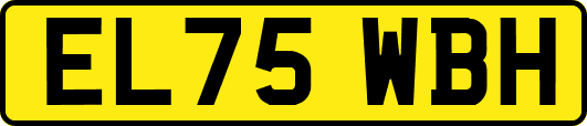EL75WBH