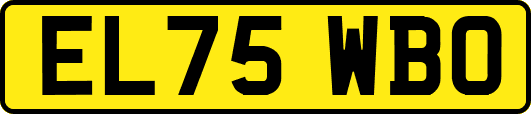 EL75WBO