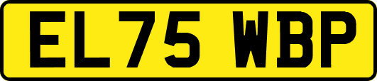 EL75WBP