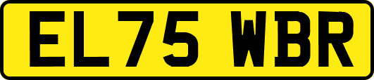EL75WBR